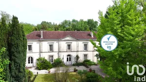 Demeure à Aigre (16140)