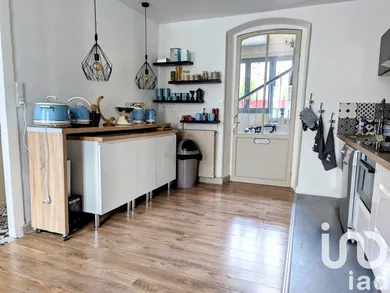 House in Valence (26000)