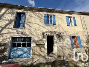 House at Cabannes (13440)