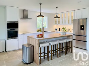 Maison à Semussac (17120)