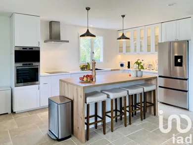 Maison à Semussac (17120)