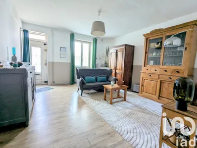 Maison à Valence (26000)