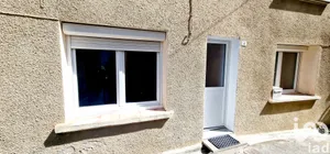 Maison de ville à Lauraguel (11300)