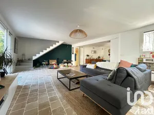 Traditional house in Montlhéry (91310)