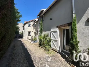 Longère à Montlhéry (91310)