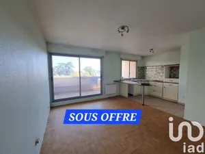 Studio à Lyon (69009)