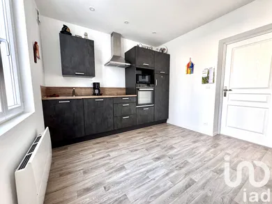 Apartment at Berck (62600)