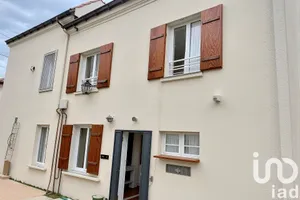 Maison à Meaux  (77100)