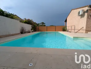 Maison à Fréjus (83600)