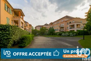 Apartment at Élancourt (78990)