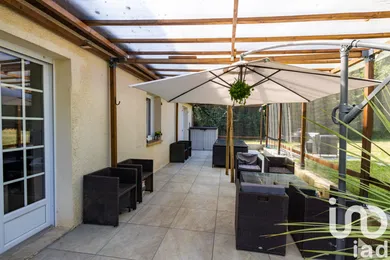 House in Ablis (78660)