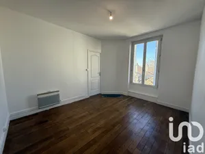 Appartement à Villeneuve-Saint-Georges (94190)