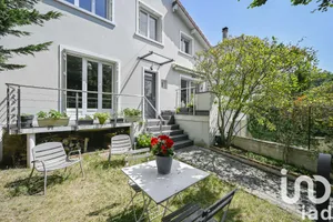 House at Colombes (92700)