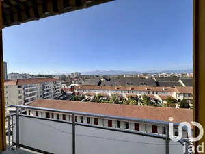 Appartement à Tarbes (65000)