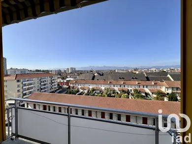 Apartment at Tarbes (65000)