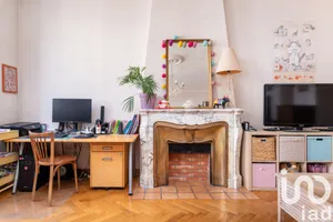 Appartement à VILLEURBANNE (69100)