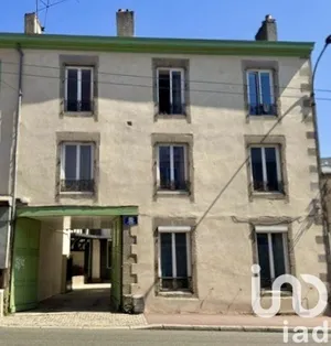 Duplex à Limoges (87000)