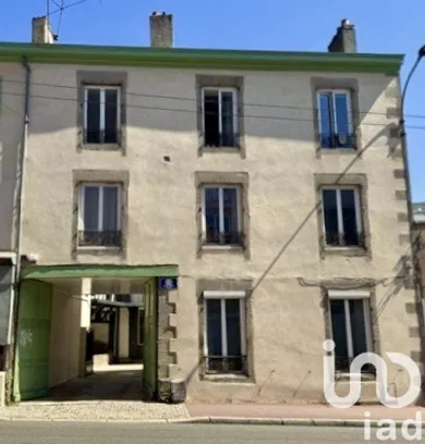 Duplex à Limoges (87000)