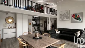 Loft à Jouy-le-Châtel (77970)