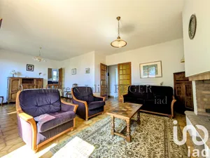 Maison traditionnelle à Sorède (66690)