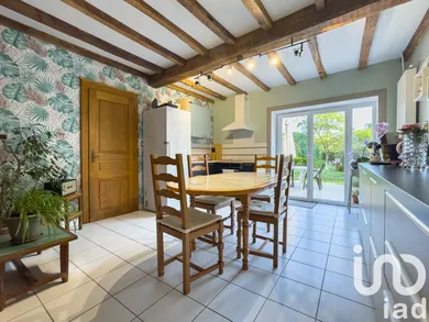 Park home in Poix-Terron (08430)