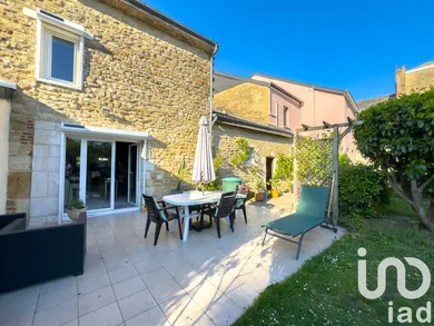 Park home in Poix-Terron (08430)