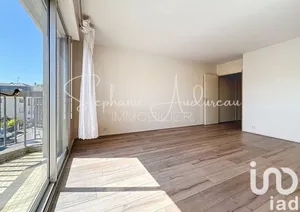 Apartment at Bourg-la-Reine (92340)