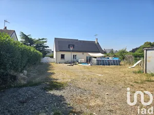 Maison à Lignières-de-Touraine (37130)