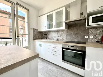 Appartement à Plaisance-du-Touch (31830)