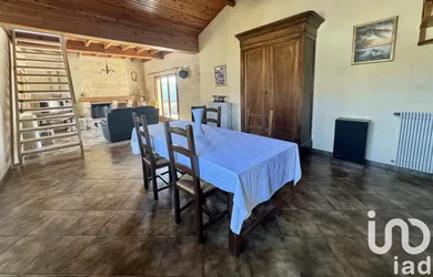 Maison à Ambarès-et-Lagrave (33440)