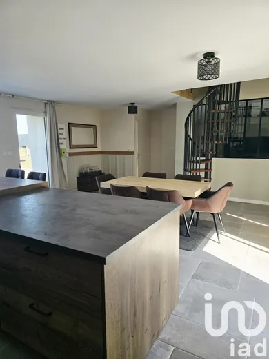 House at Missillac (44780)