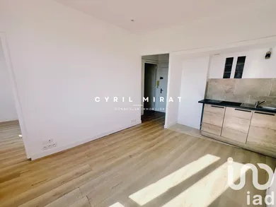 Apartment at La Seyne-sur-Mer (83500)