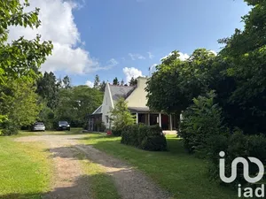 Maison traditionnelle à Gouesnach (29950)