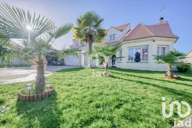 Maison à Messy (77410)