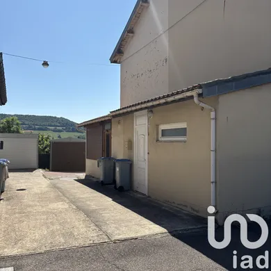 Maison de ville à Pompey (54340)