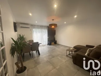 Maison à Vert-Saint-Denis (77240)