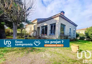 House at Morières-lès-Avignon (84310)