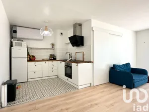 Appartement à Bobigny (93000)