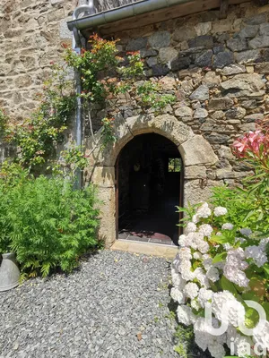 House at Plouëc-du-Trieux (22260)