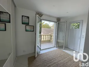 Appartement à Soisy-sur-Seine (91450)