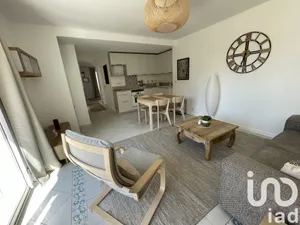 Appartement à Soisy-sur-Seine (91450)