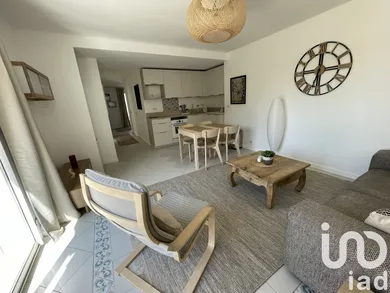 Apartment at Soisy-sur-Seine (91450)