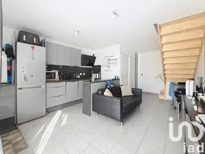 Duplex à Mormant (77720)
