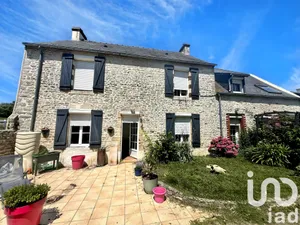 Maison à Port-en-Bessin-Huppain (14520)