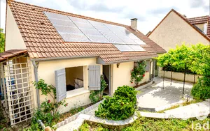 Maison à Villabé (91100)