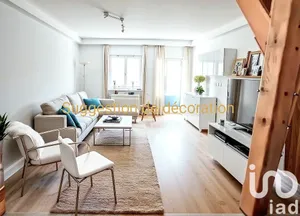 Maison à Pontorson (50170)