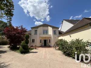 House at Noisy-le-Grand (93160)