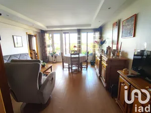 Appartement à Luisant (28600)
