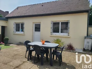 House at Illiers-Combray (28120)