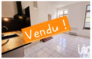 Apartment at Carcassonne (11000)